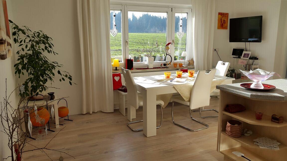 Ferienwohnung Im Idyll 1 Hengersberg Exterior foto